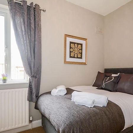 New - Prospect Lodge , City Centre Terraced House York Exterior photo