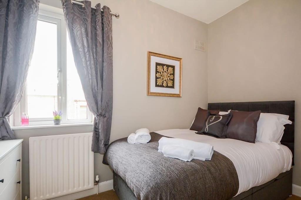 New - Prospect Lodge , City Centre Terraced House York Exterior photo
